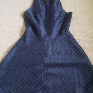 🦋🎁Navy tank dress